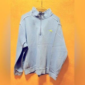 Tommy Bahama men’s sweatshirt